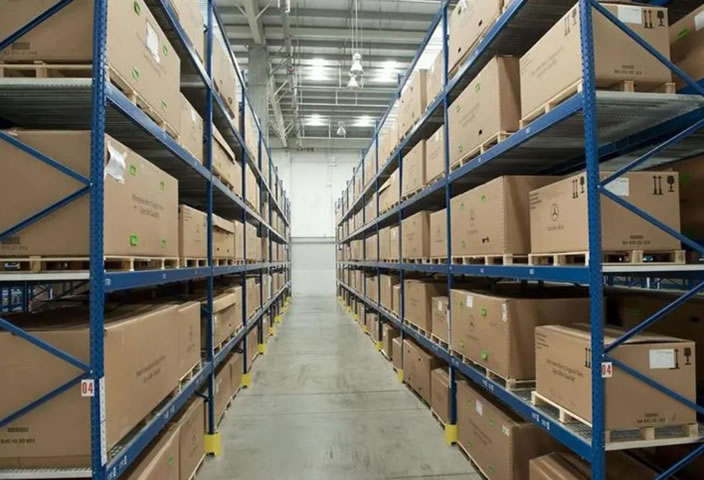 广州到荷塘区货物仓储
